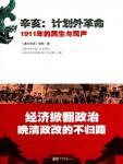 辛亥:计划外革命·1911年的民生与民声