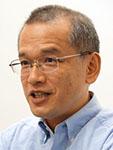 竹内一正