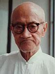 梁漱溟
