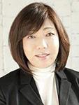 林真理子