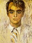 The Poetry of Federico García Lorca