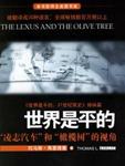 世界是平的