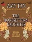 The Bonesetter's Daughter