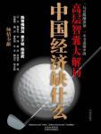 中国经济缺什么·高层智囊大解局