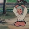 青面骑士